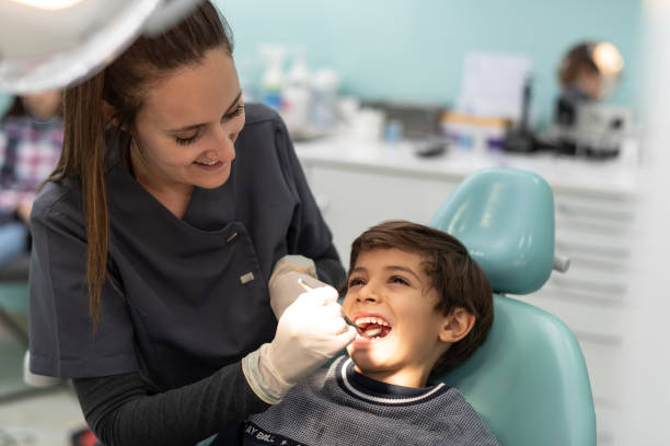 Best Weekend Emergency Dentist in Shawneeland, VA