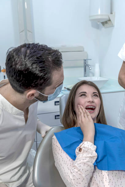 Best Weekend Emergency Dentist in Shawneeland, VA