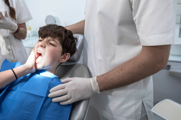 Best Emergency Dentist for Special Needs Patients in Shawneeland, VA