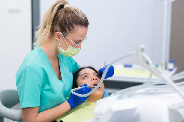 Best Emergency Dentist for Knocked-Out Tooth in Shawneeland, VA