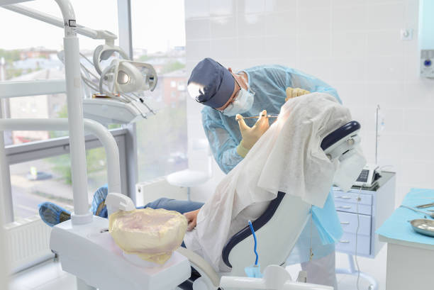  Shawneeland, VA Emergency Dentist Pros