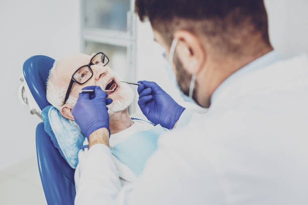 Best Orthodontic Emergency Dentist in Shawneeland, VA